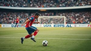 오만 vs 카타르: 호스트가 중대한 예선전에서 기적을 이룰 수 있을까?