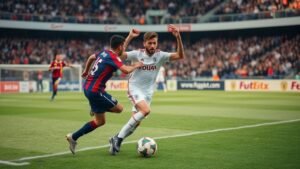 에버턴 대 풀럼 예측: 프리미어 리그 베팅 인사이트