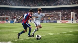 바이언 vs 프라이부르크: 바이에른이 분데스리가에서 지배력을 유지할 수 있을까?