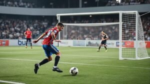 수 Sunderland 대 Arsenal: 블랙캣들이 리그 선두를 이길 수 있을까?