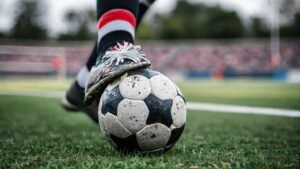 풀럼 vs 선더랜드: 끝날 때까지 긴장감 넘치는 EPL 대결!