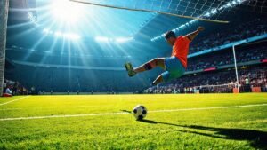 리버풀 vs 토트넘: 프리미어리그 인재를 위한 대결이 뜨거워진다!