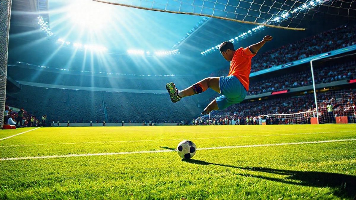 리버풀 vs 토트넘: 프리미어리그 인재를 위한 대결이 뜨거워진다!