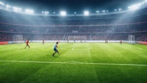 아스날 vs 선더랜드: 트로사르의 미래가 기로에 서다