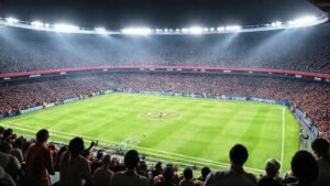 뉴스캐슬 vs 맨시티 프리뷰: 프리미어리그 맞대결이 다가온다!