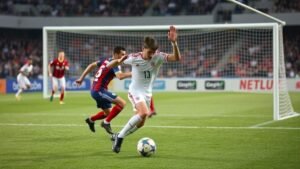 파룰 vs 찌크세레다: 수페르리가 대결의 언더독 배팅 가이드