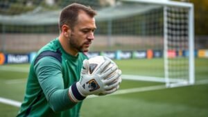 크리스탈 팰리스, 유로파 컨퍼런스리그 AZ 알크마르 상대로 승리!