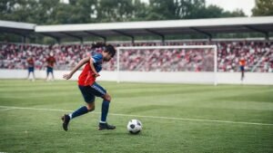 로마 vs 미트윌란: 유로파 리그 매치업, 누가 골을 넣을까?