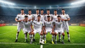 웨스트햄과 브레멘, 1월 이적 시장 구애 나선다