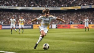 “셀틱, 유로파 리그 스릴러에서 페예노르트를 기습하다”