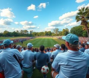 갈라타사라이 vs 유니옹 생틸로이즈: 챔피언스리그 대결