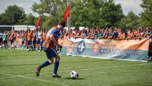 크라코비아 vs 자글레비에: 에크스트라클라사 대결 베팅 팁