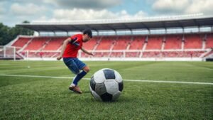 첼시, 번리를 상대로 논란의 승리로 4위 희망을 이어가다