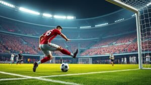 리버풀 vs 포레스트: 프리미어리그 맞대결 베팅 팁 & 배당률 분석