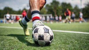 PSG vs 르아브르: 언더독이 리그 1의 기대를 뒤엎을 수 있을까?