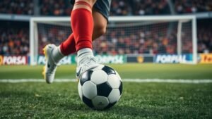 맨시티의 도쿠, 리버풀 상대 압도적 활약: 새로운 프리미어 리그 스타?