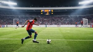 아스널 vs 바이에른: 챔피언스 리그 대결이 기대된다!