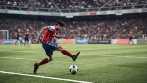 빌라 노바 vs 볼타 레돈다: 세리에 B에서 승리는 누구의 손에?