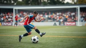 비니시우스 주니어 이적 갈등: 그는 레알 마드리드를 떠날까?