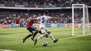 스퍼스, PSG에 패배: 토마스 프랭크는 압박을 이겨낼 수 있을까?