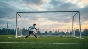 아스테라스 트리폴리스 vs OFI 크레타: 그리스 슈퍼리그, 골 폭풍 예고!