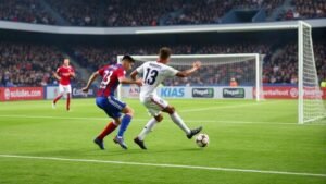 해리 그레이, 리즈의 프리미어리그 생존 희망을 회복할 수 있을까?