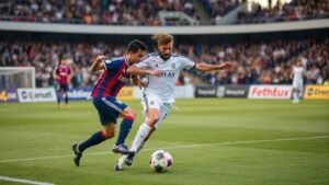 “Celtic vs 던디 유나이티드: 윌프리드 난시의 미래에 결정적인 경기”