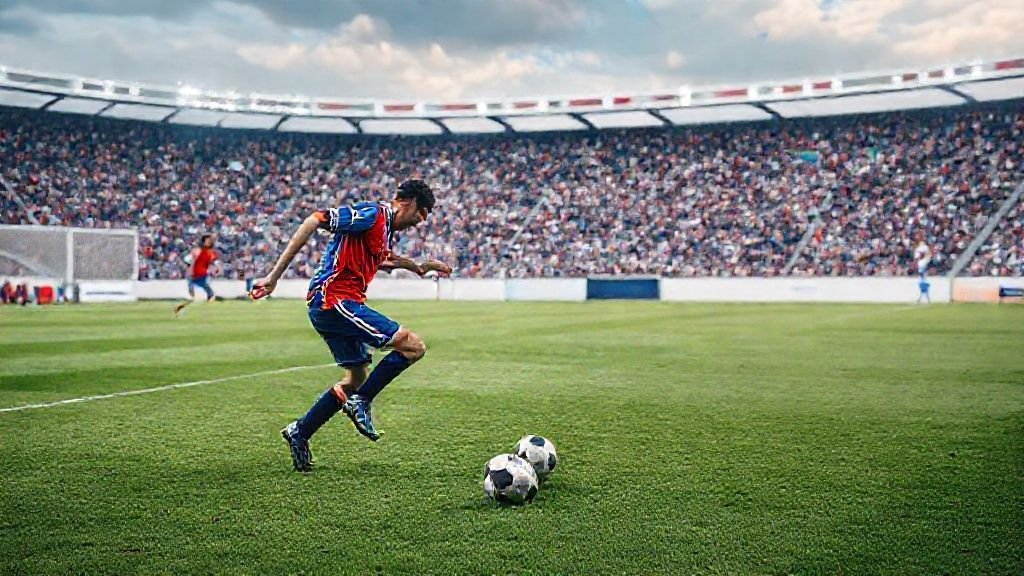 카스테욘 대 미란데스: 라리가 최강의 골 잔치가 기다립니다