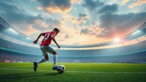 이프스위치 vs 스토크: 챔피언십 대결에서 예상치 못한 결과가 나올 수 있다