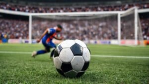 홀 시티의 승리로 왁스햄의 프리미어리그 꿈 사라지나?