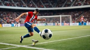 브라가 vs 산타클라라: 베팅 우위를 가진 프리메이라 리가 대결