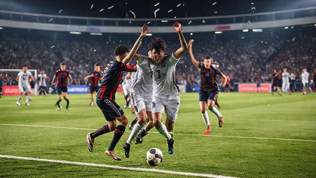 아스날 vs 크리스탈 팰리스 8강전: 언더독들이 기적을 이루어낼까?