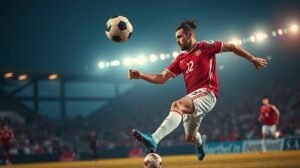 첼시 vs 본머스: VAR 드라마가 프리미어 리그 논란에 불을 붙이다