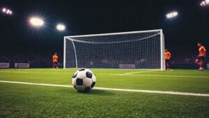 모하메드 살라, 리버풀 이적 임박: 사우디의 제안이 대기 중