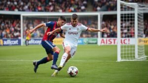 엑셀시오르 vs 흐로닝언: 에레디비시 대결을 위한 베팅 팁