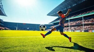 “켈틱의 꿈을 향해: 이프스위치의 매켄나, 셀틱으로 떠날까?”