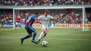 버밍햄 대 왓포드: 챔피언십 대결, 흥미진진한 승부 예고!