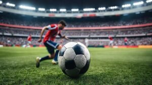 “웨스트 햄 이적 긴급: 엘카라우니가 위기를 해결할 수 있을까?”