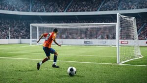 위건 대 버턴: 리그 원 대결, 득점과 드라마가 기다린다!