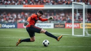 맨시티 vs 브렌트포드 카라바오컵 충돌, 논란의 씨앗이 자라다