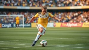 크런치 타임: 아스널 vs 애스턴 빌라, 덕클란 라이스의 체력 고민