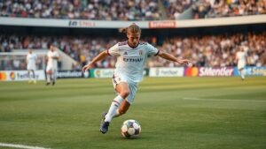 영 보이즈 vs 그라스호퍼스: 스위스 슈퍼리그 대결이 기대된다