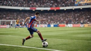 로잔 vs 피오렌티나: 스위스의 정밀함이 세리에 A의 고난을 극복할 수 있을까?