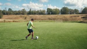 잭 그릴리시 이적: 에버턴이 그의 이적을 영구화할 수 있을까?