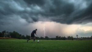 토트넘 대 첼시: 프리시즌 계획 속 시드니 대결 예고