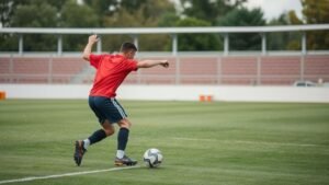 스티브 브루스, 맨유 전 스타 영입 위해 바로우와 협상 중