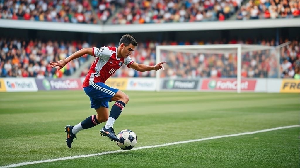 알제리 vs 수단: 사막 여우들이 E조 충돌에서 빛날까?