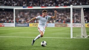 아스턴 빌라, 브라이튼의 보가르드 영입 시도를 저지하다