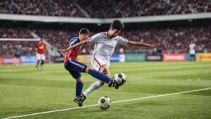 부르고스 vs 알바세테: 알바세테가 라리가 2의 이변을 일으킬 수 있을까?