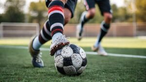 토트넘 1월 위기 직면: 파라티치가 Spurs를 떠날까?